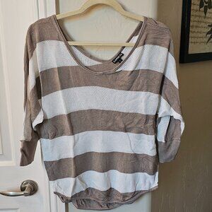 Express lightweight sweater